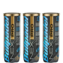TRIPACK DE 3 PELOTAS HEAD PADEL PRO