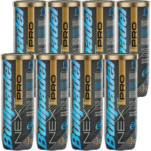TRIPACK DE 3 PELOTAS HEAD PADEL PRO