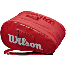 PALETERO WILSON SUPER TOUR