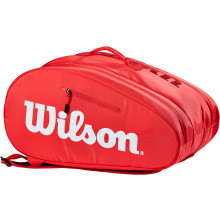 PALETERO WILSON SUPER TOUR