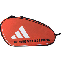 BOLSA DE PÁDEL ADIDAS CONTROL 3.4