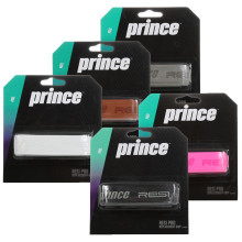 GRIP PRINCE RESIPRO NEGRO