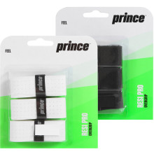 3 SOBREGRIPS PRINCE RESIPRO