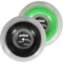 CARRETE PRINCE TRIPA SINTETICA CON DURAFLEX 16 (200 METROS)