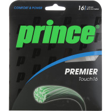 CORDAJE PRINCE PREMIER TOUCH 17