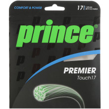 CORDAJE PRINCE PREMIER TOUCH 17