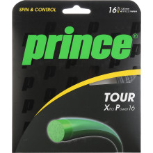 CORDAJE PRINCE TOUR XP (12 METROS)