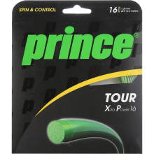 CORDAJE PRINCE TOUR XP (12 METROS)