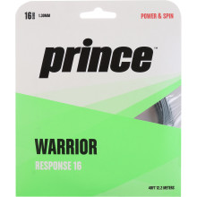 CORDAJE PRINCE WARRIOR RESPONSE (12 METROS)