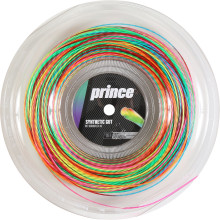 BOBINE PRINCE TRIPA SINTETICA CON DURAFLEX 16 (200 METROS)