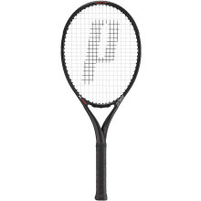 RAQUETA PRINCE TWIST X105 PARA ZURDOS (270GR)