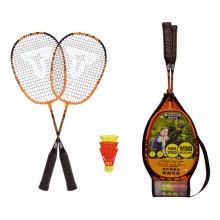 TALBOT-TORROT SPEED 2200 CROSSMINTON SET