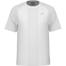 CAMISETA HEAD PERFORMANCE ATHLETE LONDON