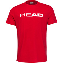 CAMISETA HEAD CLUB BASIC