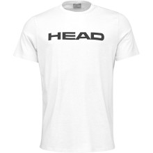 CAMISETA HEAD CLUB BASIC