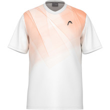 CAMISETA HEAD VISION TOPSPIN