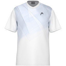 CAMISETA HEAD VISION TOPSPIN
