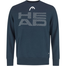 SUDADERA HEAD RALLY