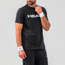 CAMISETA HEAD CLUB IVAN