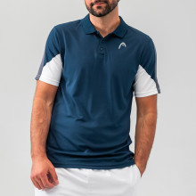 POLO HOMBRE HEAD CLUB 22 TECHH