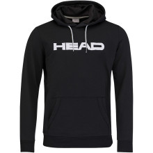 SUDADERA CON CAPUCHA HEAD CLUB BYRON 