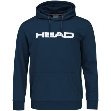 SUDADERA CON CAPUCHA HEAD CLUB BYRON 