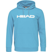 SUDADERA HEAD CLUB BYRON CON CAPUCHA