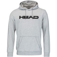 SUDADERA CON CAPUCHA HEAD CLUB BYRON 