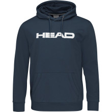 SUDADERA HEAD CLUB BYRON CON CAPUCHA