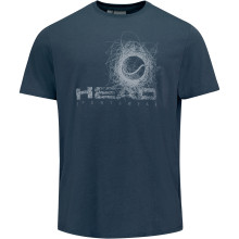 CAMISETA HEAD VISION