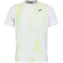 CAMISETA HEAD PADEL TECH