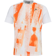 CAMISETA HEAD PADEL TECH