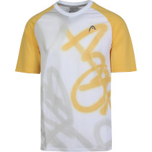 CAMISETA HEAD PERFORMANCE NEW YORK
