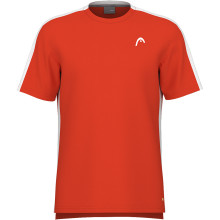 CAMISETA HEAD SLICE VISION