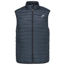 HEAD CLUB CHAQUETA SIN MANGAS