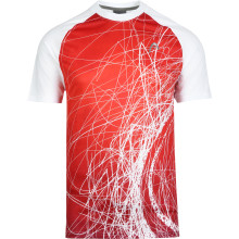 CAMISETA HEAD PERFORMANCE CILIC PARIS