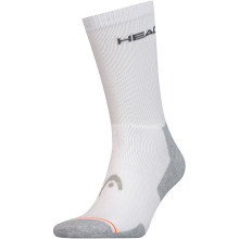 PAR DE CALCETINES HEAD TENNIS CREW ATLETAS