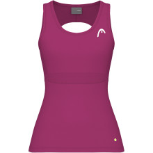 CAMISETA DE TIRANTES HEAD WOMEN'S MOVE VISION