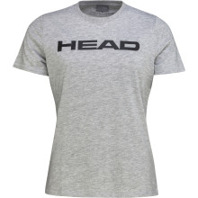 CAMISETA HEAD MUJER CLUB LUCY