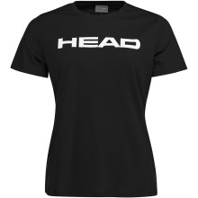 CAMISETA HEAD MUJER CLUB BASIC