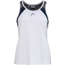 CAMISETA DE TIRANTES HEAD MUJER CLUB 22