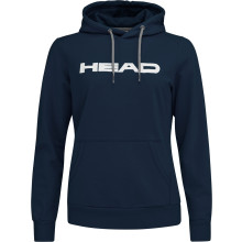 SUDADERA CON CAPCUCHA HEAD MUJER ROSIE