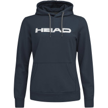 SUDADERA HEAD MUJER CLUB ROSIE CON CAPUCHA