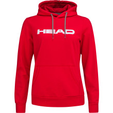 SUDADERA HEAD MUJER ROSIE CON CAPUCHA