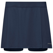 SKIRT HEAD FEMME EASY COURT