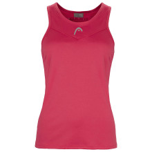 CAMISETA DE TIRANTES HEAD WOMEN'S EASY COURT