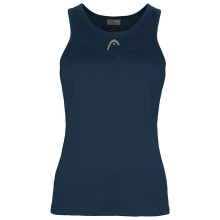 CAMISETA DE TIRANTES HEAD WOMEN'S EASY COURT