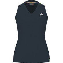 CAMISETA SIN MANGAS HEAD PERFORMANCE MUJER
