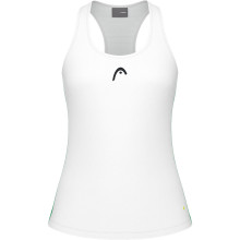 CAMISETA DE TIRANTES HEAD WOMEN'S SPIRIT VISION