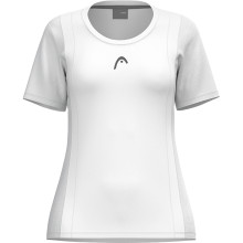 CAMISETA HEAD WOMEN'S CLUB TECH